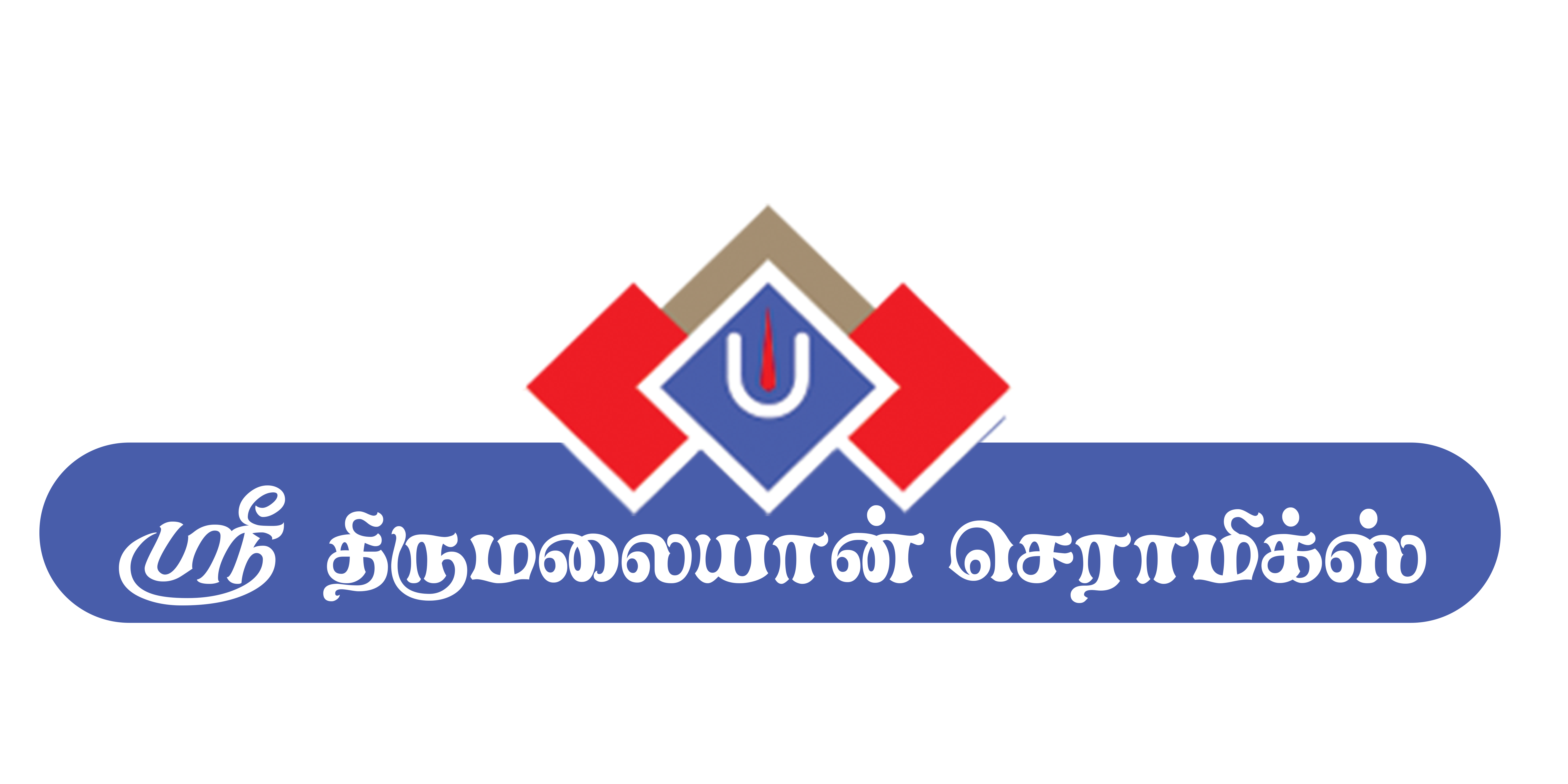 Shri Thirumalaiyaan Ceramics Logo